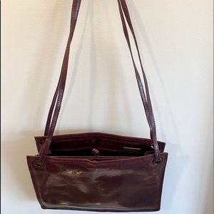 Bottega Veneta leather bag